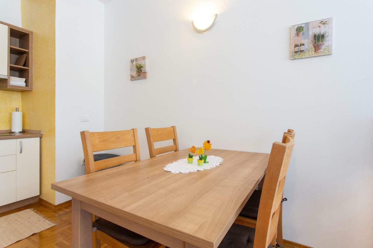 Apartma Luna Kranjska Gora Exteriér fotografie