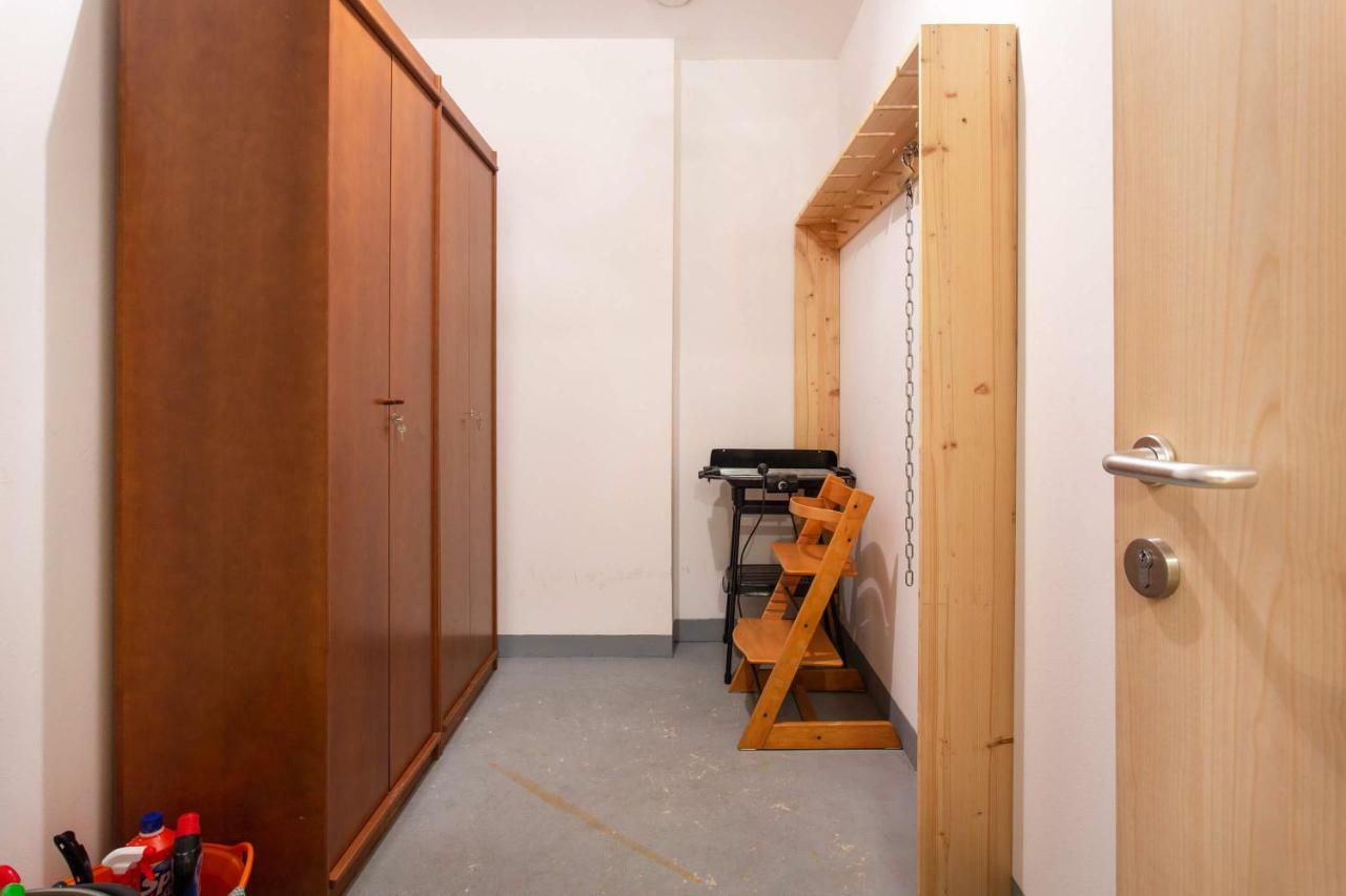 Apartma Luna Kranjska Gora Exteriér fotografie